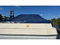 Poole powerboats speedboot - afbeelding 5 van  25