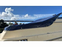 Poole powerboats speedboot - afbeelding 6 van  25