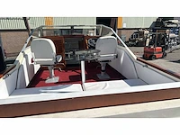 Poole powerboats speedboot - afbeelding 11 van  25