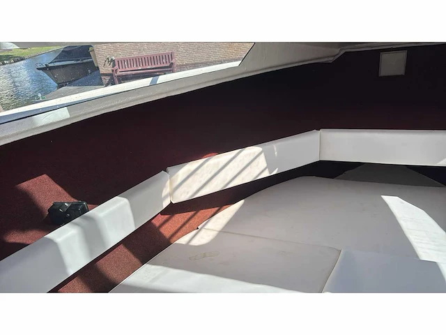 Poole powerboats speedboot - afbeelding 15 van  25