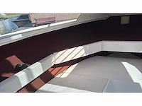 Poole powerboats speedboot - afbeelding 15 van  25