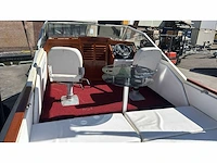 Poole powerboats speedboot - afbeelding 17 van  25