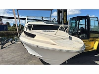 Poole powerboats speedboot - afbeelding 20 van  25