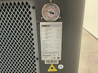 Poolex q-line 9 warmtepomp - afbeelding 4 van  4