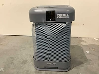 Poolex q-line 9 warmtepomp - afbeelding 2 van  4