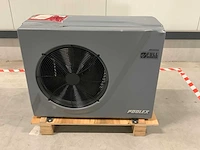 Poolex silverline full inverter zwembad warmtepomp - afbeelding 3 van  8