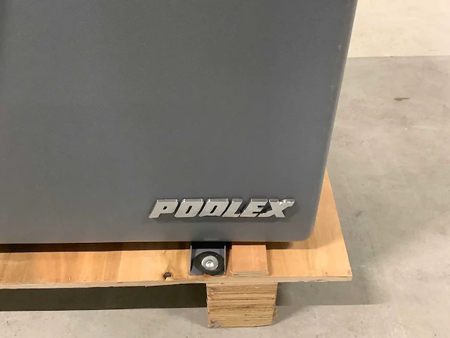 Poolex silverline full inverter zwembad warmtepomp - afbeelding 4 van  8
