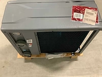 Poolex silverline full inverter zwembad warmtepomp - afbeelding 7 van  8