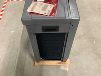 Poolex silverline full inverter zwembad warmtepomp - afbeelding 8 van  8