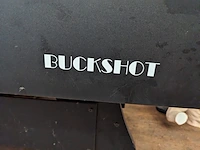 Pooltafel, buckshot, black magic - afbeelding 3 van  5