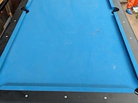Pooltafel, buckshot, black magic - afbeelding 5 van  5