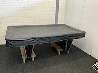 Pooltafel - afbeelding 3 van  12