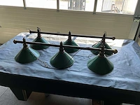 Pooltafel - afbeelding 4 van  12