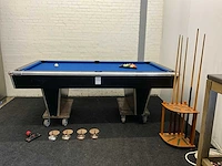 Pooltafel - afbeelding 6 van  12