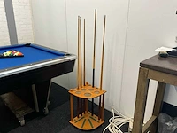 Pooltafel - afbeelding 7 van  12