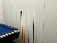 Pooltafel - afbeelding 9 van  12