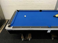 Pooltafel - afbeelding 11 van  12