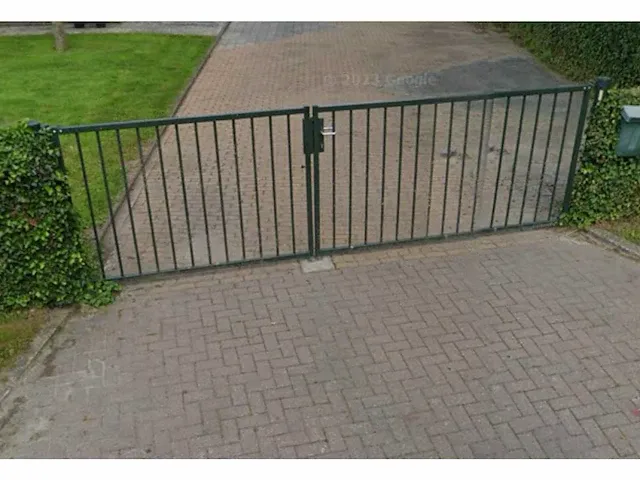 Poort / hekwerk - afbeelding 1 van  6