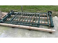 Poort / hekwerk - afbeelding 2 van  6