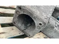 Poort / hekwerk - afbeelding 4 van  6