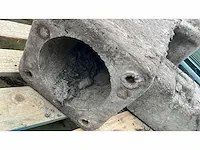 Poort / hekwerk - afbeelding 5 van  6