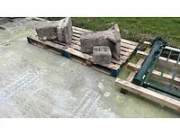 Poort / hekwerk - afbeelding 6 van  6