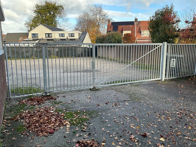 Poort / hekwerk - afbeelding 1 van  3