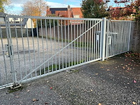 Poort / hekwerk - afbeelding 3 van  3