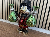 Pop art beeld - dagobert duck, 2025 - afbeelding 2 van  11