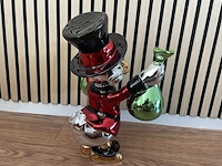 Pop art beeld - dagobert duck, 2025 - afbeelding 8 van  11
