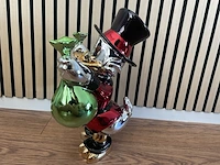 Pop art beeld - dagobert duck, 2025 - afbeelding 10 van  11