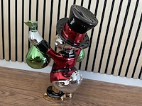 Pop art beeld - dagobert duck, 2025 - afbeelding 11 van  11
