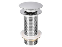 Pop up drain - vonato - altura - inbouw - afbeelding 1 van  4