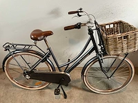 Popal - dames - transporter - damesfiets - afbeelding 1 van  10