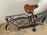 Popal - dames - transporter - damesfiets - afbeelding 3 van  10