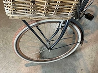 Popal - dames - transporter - damesfiets - afbeelding 4 van  10