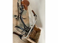 Popal - dames - transporter - damesfiets - afbeelding 5 van  10