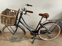 Popal - dames - transporter - damesfiets - afbeelding 6 van  10