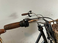 Popal - dames - transporter - damesfiets - afbeelding 7 van  10