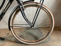 Popal - dames - transporter - damesfiets - afbeelding 8 van  10