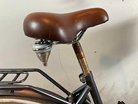 Popal - dames - transporter - damesfiets - afbeelding 9 van  10