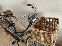 Popal - dames - transporter - damesfiets - afbeelding 10 van  10
