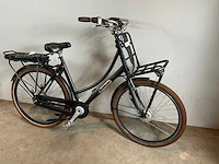Popal prestige-e elektrische fiets - afbeelding 1 van  8