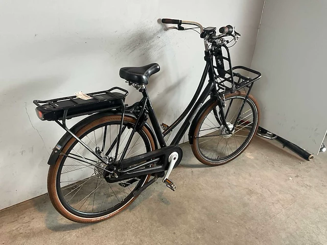 Popal prestige-e elektrische fiets - afbeelding 4 van  8