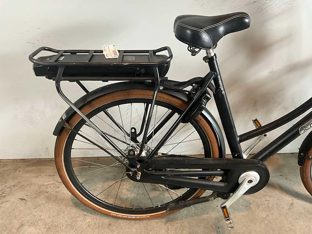 Popal prestige-e elektrische fiets - afbeelding 5 van  8