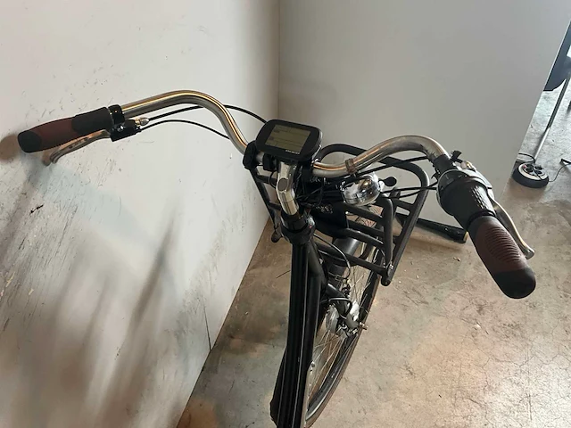 Popal prestige-e elektrische fiets - afbeelding 7 van  8