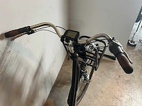 Popal prestige-e elektrische fiets - afbeelding 7 van  8