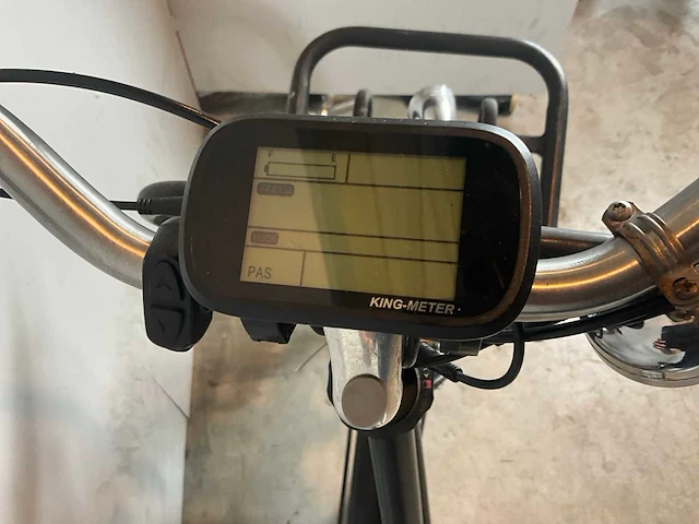 Popal prestige-e elektrische fiets - afbeelding 8 van  8