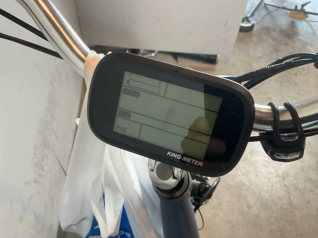 Popal sway elektrische fiets - afbeelding 2 van  12