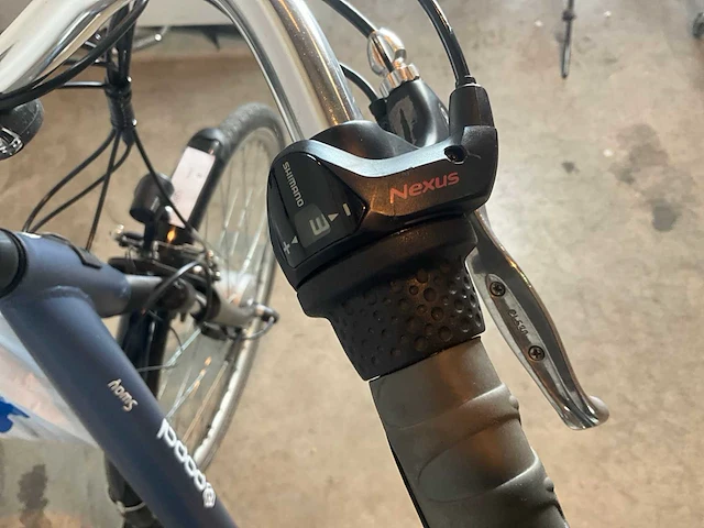 Popal sway elektrische fiets - afbeelding 3 van  12